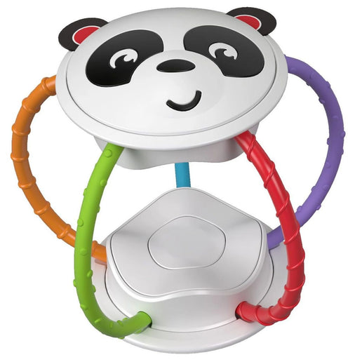 Fisher-Price Chrastítko se zvířátkem Panda