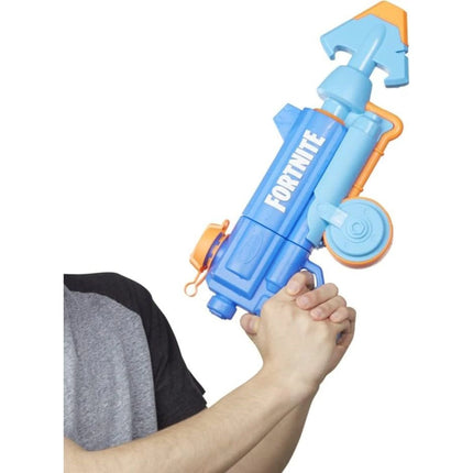 Nerf Vodní pistole Supersoaker Fornite- HG