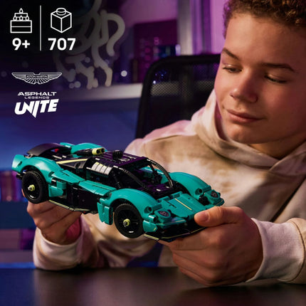 LEGO® Technic 42208 Aston Martin Valkyrie