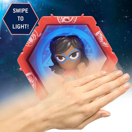 WOW! Pods Kapitánka Marvel - Avengers