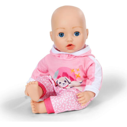 BABY born Teplákovka růžová 43 cm