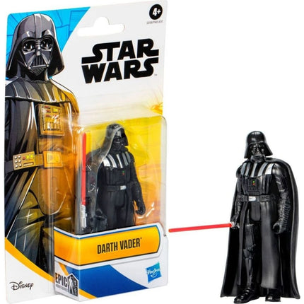 Figurka Darth Vader Star Wars 10 cm