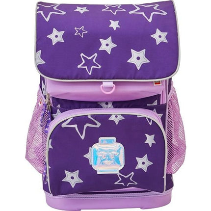 LEGO® Stars Optimo školní aktovka, 2 dílný set