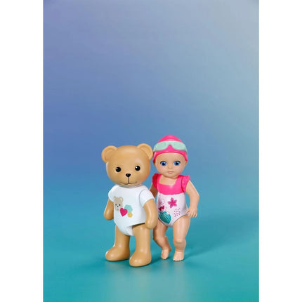 BABY born Splish Splash Emma