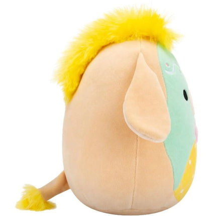 Squishmallows Koláč osel - Depler