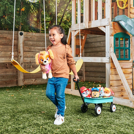 Gund Plyšák Tracker 15 cm - Tlapková patrola