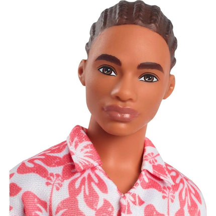Barbie Model Ken 235