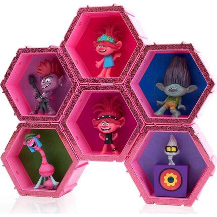 WOW! Pods Trollové Tiny Diamond