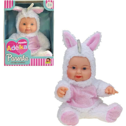 Panenka Jednorožec 20 cm