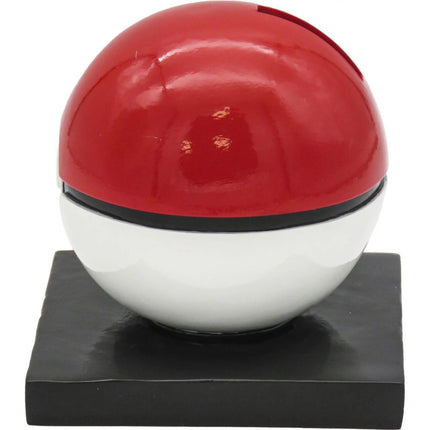 Pokémon kasička premium Pokeball