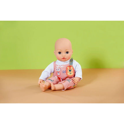 BABY born Dupačky Džungle 43 cm