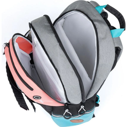 Oxybag Studentský batoh Oxy Sport Streps