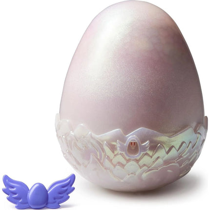 Hatchimals Líhnoucí se Interaktivní zvířátko Dráček