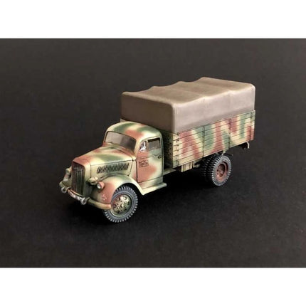 Model Kit diorama 6194 Pegasus Bridge Airborne Assault 1:72