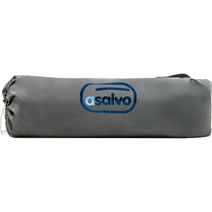 Maxi dětská ohrádka Luxembourg 150 x 150 grey