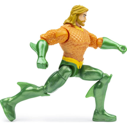 DC figurky 10 cm Aquaman