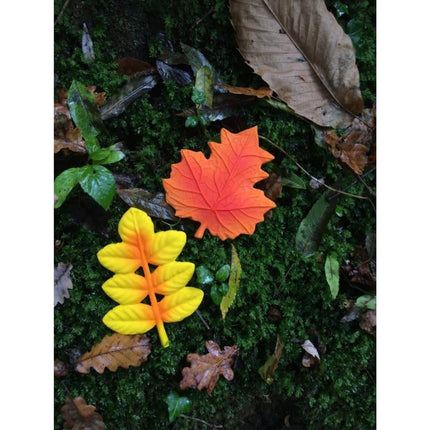 Lanco Kousátko podzimní list