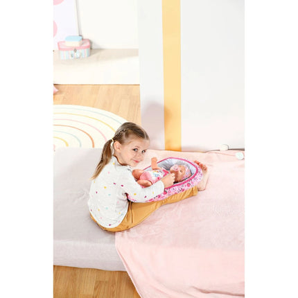 BABY born Hnízdečko