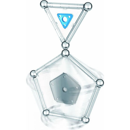 Geomag E-Motion 24 dílků