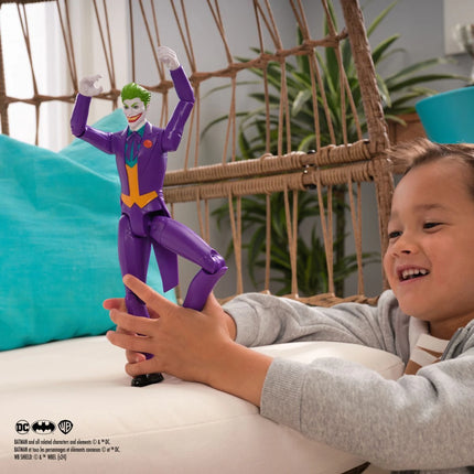 Figurka Joker 30 cm - Batman