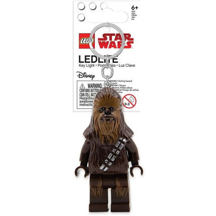 LEGO® Star Wars™ svítící figurka Chewbacca