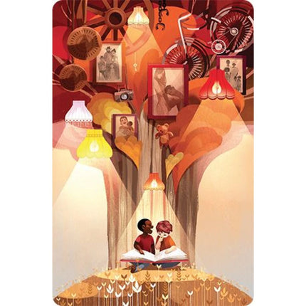 Dixit 7. rozšíření Revelations