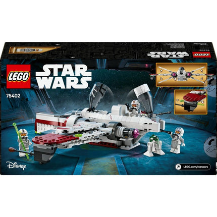 LEGO® Star Wars™ 75402 ARC-170 Starfighter™