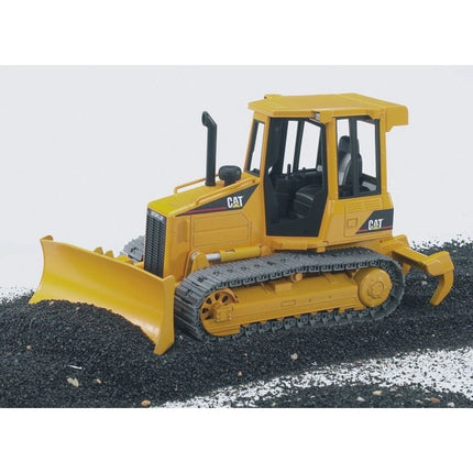 Bruder 02443 Buldozer CAT
