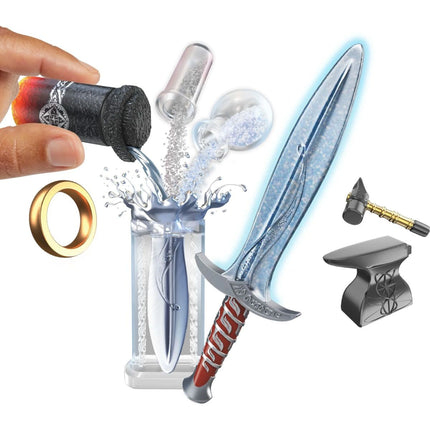 Miniverse Pán prstenů