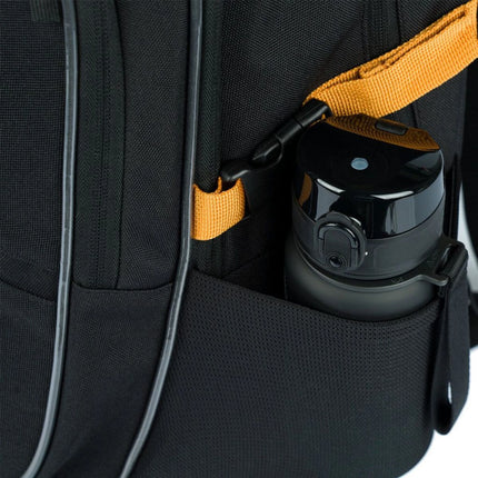 Školní batoh Core Metallic Bronze