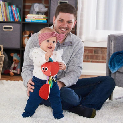 Lamaze Moje první jablíčko