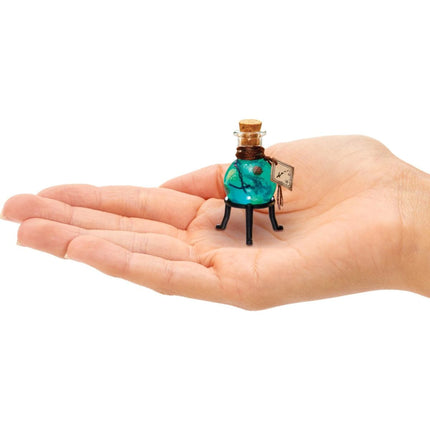 Miniverse Mini kouzla - Harry Potter