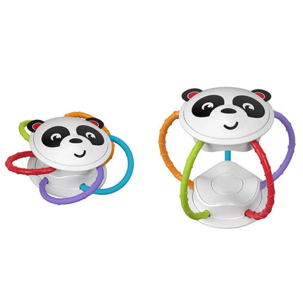 Fisher-Price Chrastítko se zvířátkem Panda
