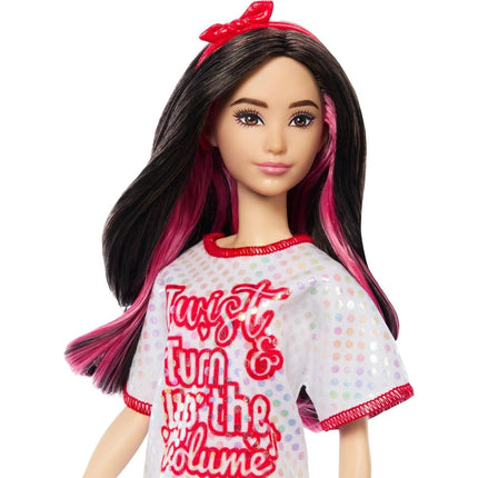 Barbie Fashionista - Twisty