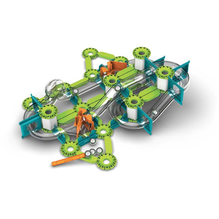 Geomag Mechanics Gravity 130 dílků