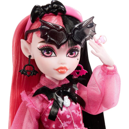 Monster High Panenka Monsterka Draculaura™
