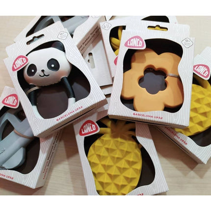 Lanco Kousátko kytička