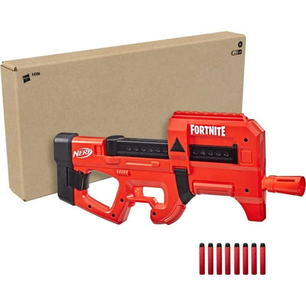 Nerf Fortnite Compact SMG