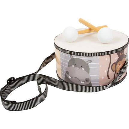 Bubínek Barevné safari