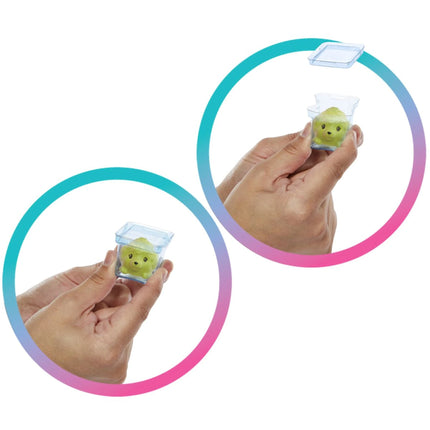 Barbie Pop Reveal bubble tea ovocné potěšení