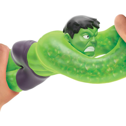 Goo Jit Zu Figurka Marvel Supagoo Hulk 20 cm