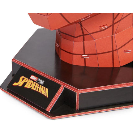 4D puzzle Marvel Spiderman