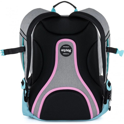 Oxybag Studentský batoh Oxy Sport Streps