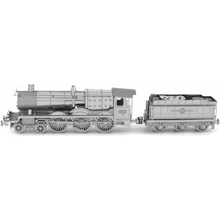 Metal Earth 3D puzzle Bradavický expres 71 ks - Harry Potter