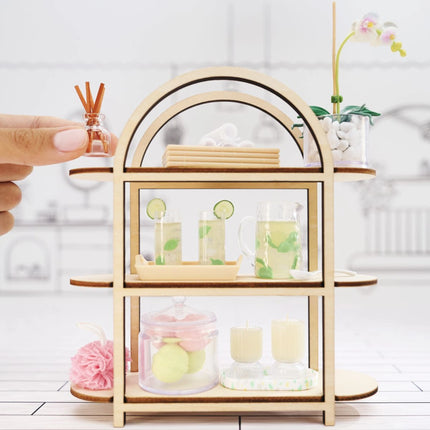 Miniverse Mini Beauty set