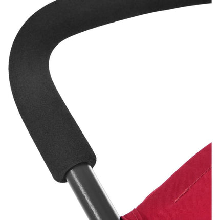 Hauck Sporťák Sport red