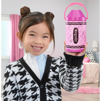 LOL Surprise Crayola – Umělecké studio