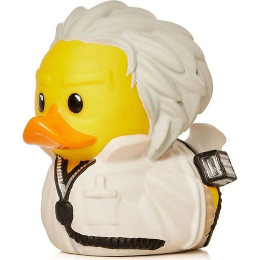Tubbz Kachnička malá Návrat do budoucnosti - Doc Brown