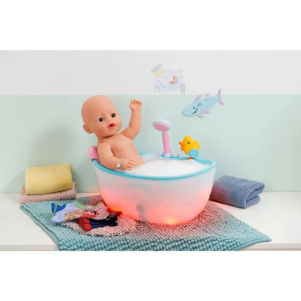 BABY born Chlapeček Jonas 43 cm