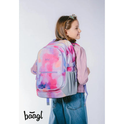 Školní batoh Core Painting